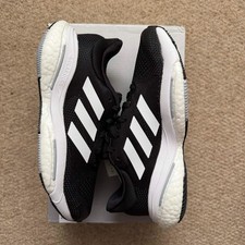 Adidas Solar Glide 5 Schwarz