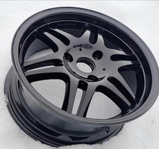 4 Felgen 15'' für Smart Für