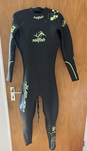 Sailfish swim neoprenanzug - sailfish,