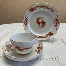 Meissen Porzellan Reicher