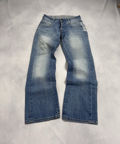 Vintage star raw - 3301, jeans