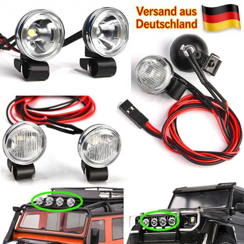 Für trx scx10 - für, 1/10
