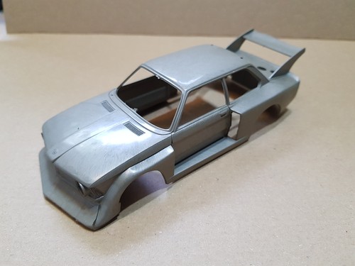 Bmw 320 karosserie - bmw, passend