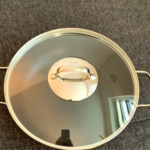 Rösle elegance kochtopf cm - kochtopf,