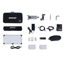 Aputure amaran f21c - amaran, flexible