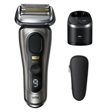 BRAUN 9565cc Herrenrasierer