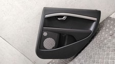 Volvo V70 2015 Hinten rechts