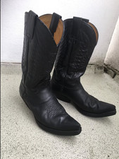 Sendra Retro Boots Gr:42 Zustand/Sehr Gut