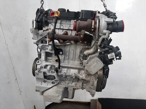 Motor ford transit - motor, courier