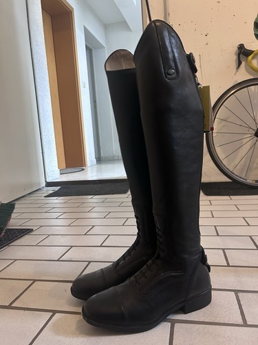 Neu felix bühler reitstiefel - neu!felix,