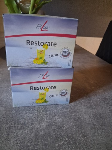 Fitline restorate citrus - fitline,
