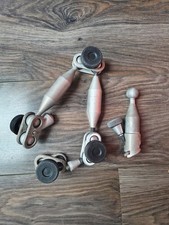 Kugelgelenk-Blitzarm mit