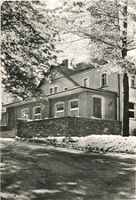 Ansichtskarte Gaststätte