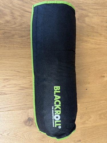 Blackroll recovery pillow - blackroll,