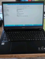 Acer Aspire 3 15,6" Laptop |