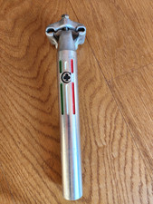 Campagnolo Super Record Sattelstütze Panto Colnago