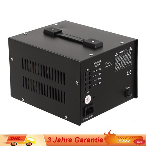 3000w spannungswandler - 3000w,