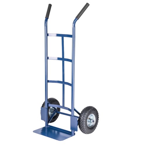 Sackkarre bis 150 blau - kg,