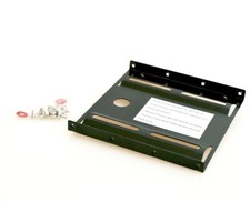 Hdd ssd einbau - hdd, schiene