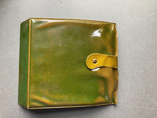 Sammelalbum für 20 Vinyl Singles 7" - Original 70er