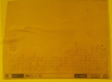 Ersatzteilkatalog / Parts catalog VW Iltis