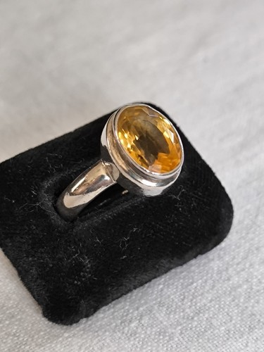 Wunderschöner silberring 925 - silberring,
