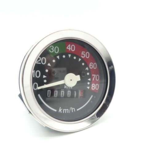 Tacho tachometer mofa - tacho, mm