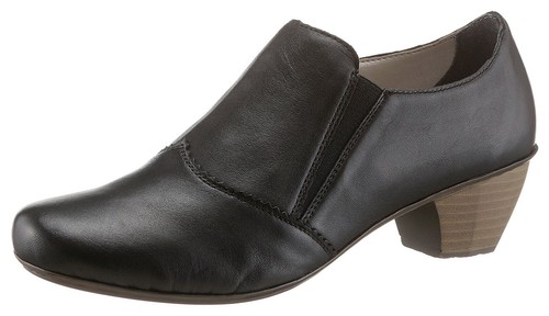 Rieker hochfrontpumps - rieker,