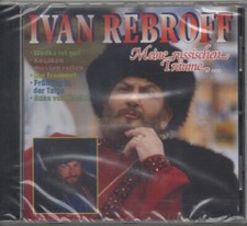 Ivan Rebroff Meine Russischen