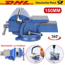 150MM Schraubstock