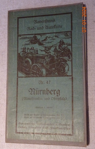 Landkarte deutsches reich rad - landkarte,