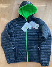 2117 of Sweden Jacke, Grösse