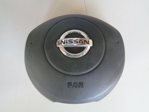 Nissan micra k12 - micra, lenkrad