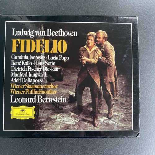 Deutsche grammophon - deutsche,