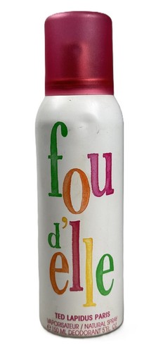 Ted lapidus fou elle - lapidus, d'elle