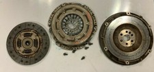 Ford Focus Clutch & flywheel