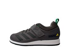 Adidas Powerlift 5 Gewichtheben Schuhe UK 6.5 US 7 Eu 40 Ref 3749-