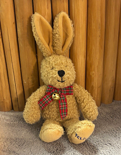 Plüschtier hase felix - felix, beige