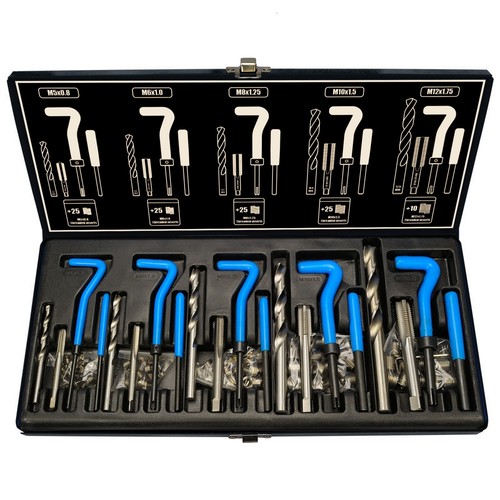 Gewinde reparatur set helicoil - reparatur,