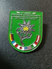 Brustanhänger Abzeichen