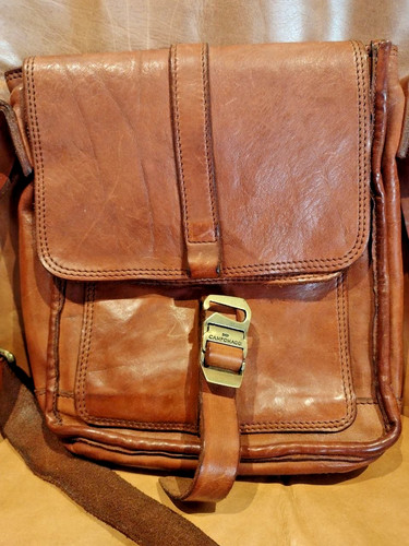 Campomaggi schultertasche - campomaggi,
