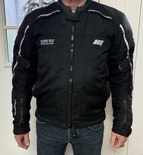 Motorradjacke Hein Gericke Gr