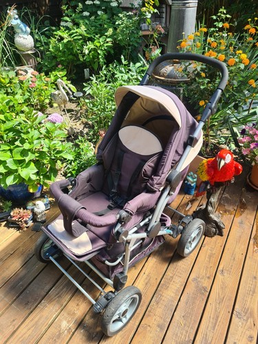 Kombi kinderwagen von babyone - von,