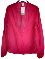 Conscious collection - h&m,