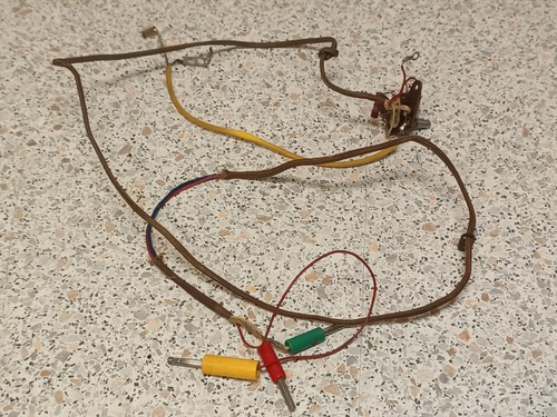 Perpetuum ebner rex - perpetuum, a