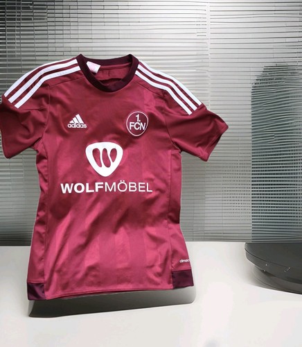 Adidas nürnberg 1fcn - adidas, 1.