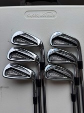 Titleist 716 AP2 Iron Set 5-PW
