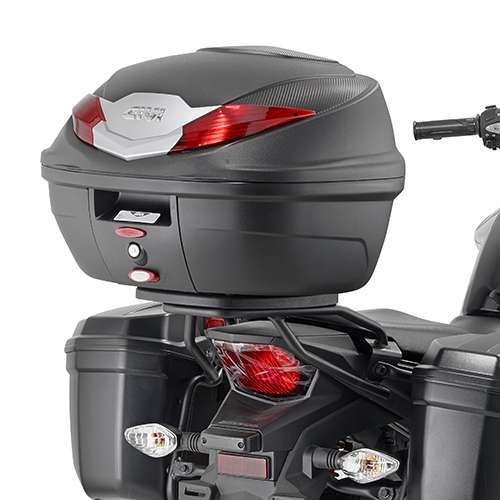 Givi topcaseträger für - givi,