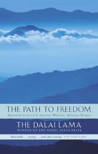 The path freedom - to, freedom: