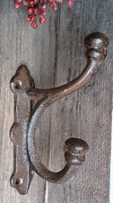 Robuster doppel wandhaken - robuster,